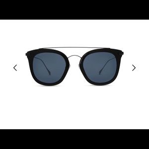 Diffeyewear Zoey sunglasses.